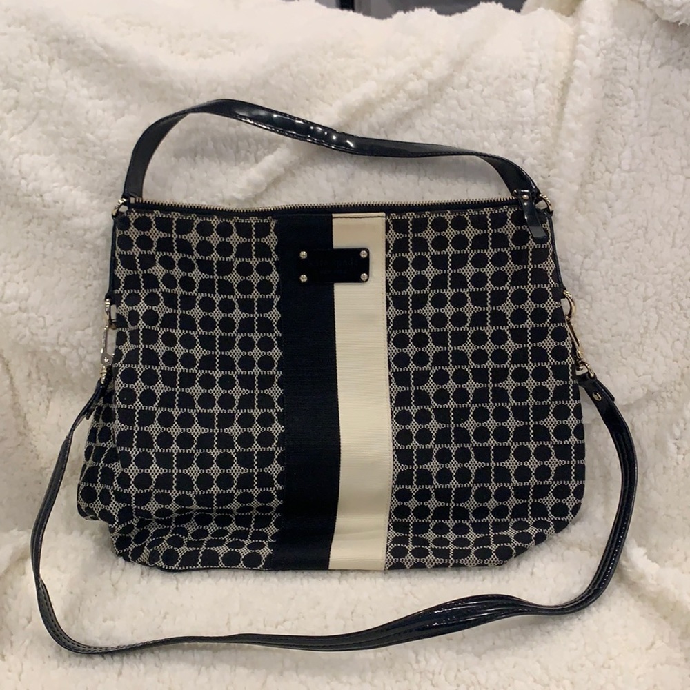 Kate Spade purse.